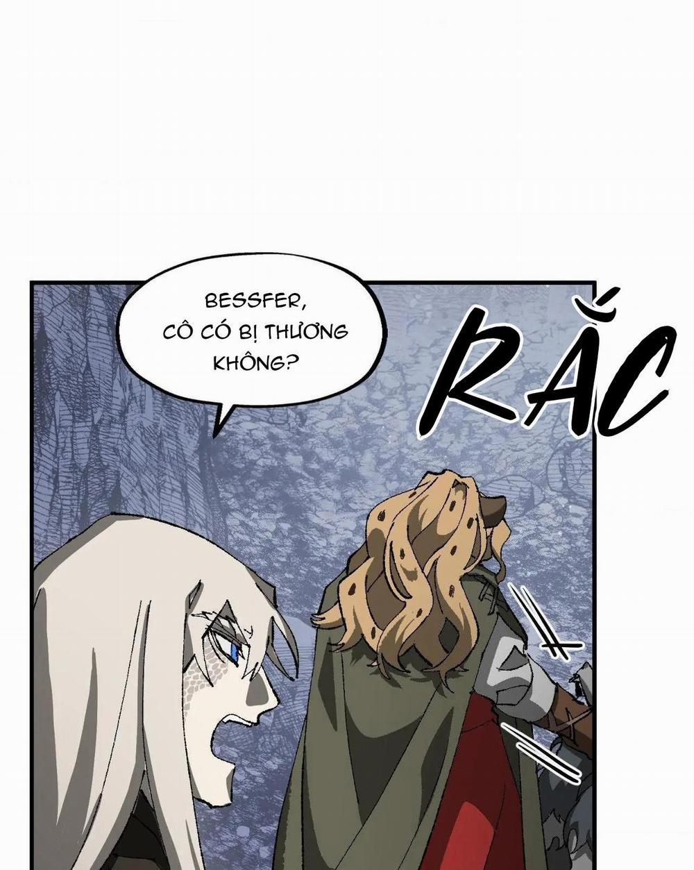 Hãy Khóc Đi Đừng Ngại Ngùng! 15 trang 81