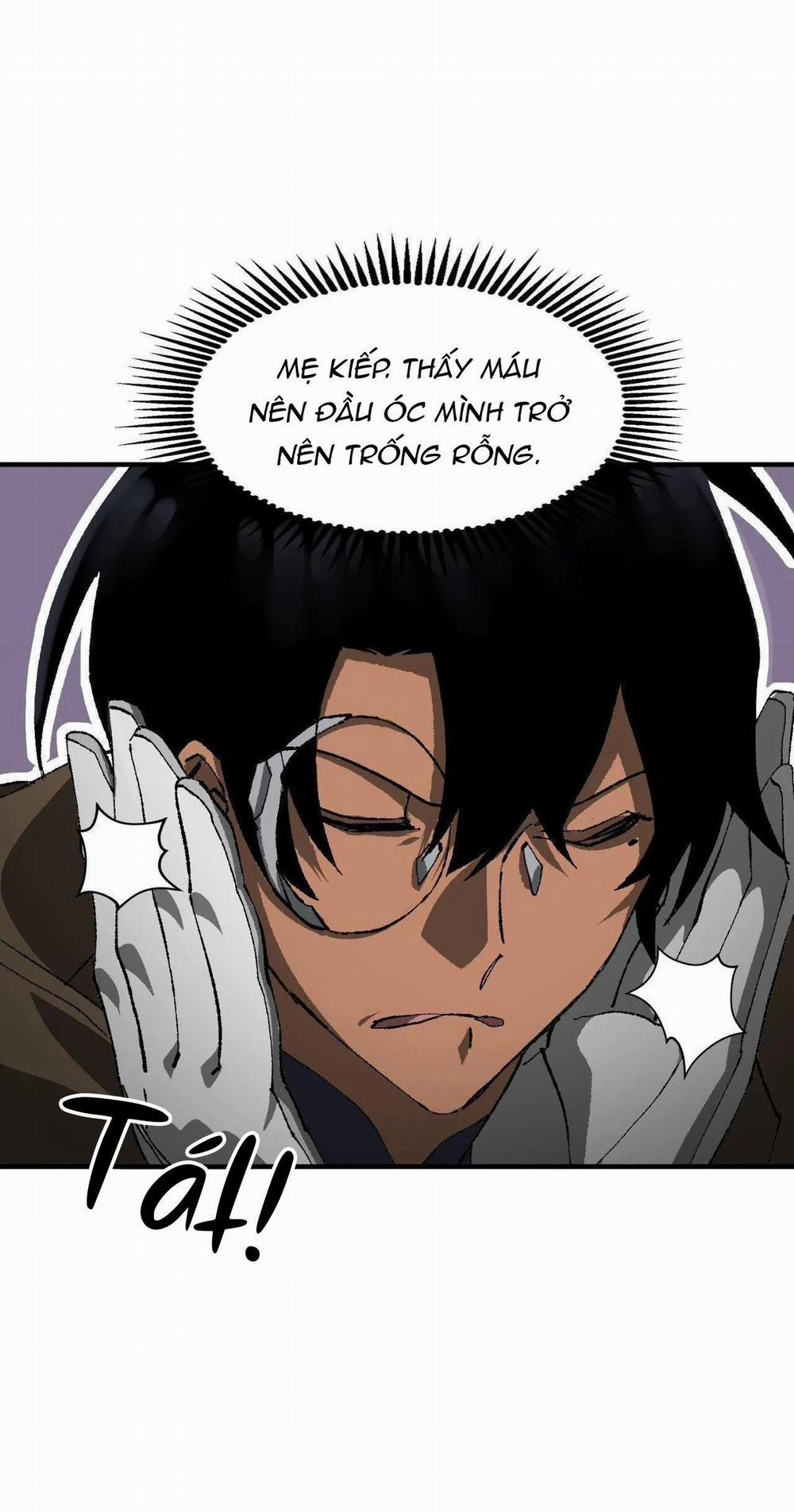 Hãy Khóc Đi Đừng Ngại Ngùng! 15 trang 83