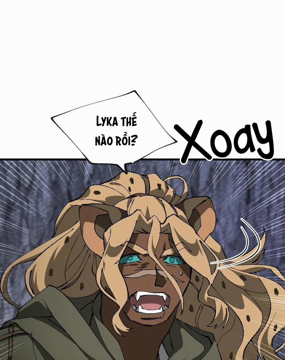 Hãy Khóc Đi Đừng Ngại Ngùng! 15 trang 84