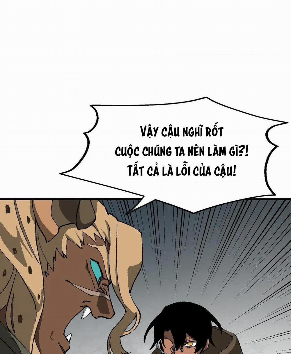 Hãy Khóc Đi Đừng Ngại Ngùng! 15 trang 95