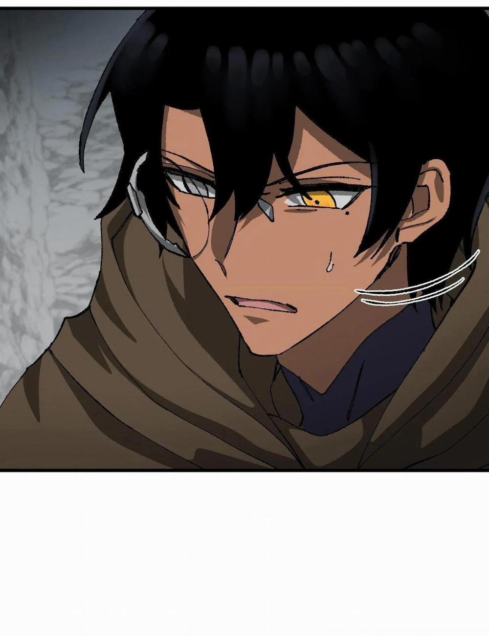 Hãy Khóc Đi Đừng Ngại Ngùng! 15 trang 99