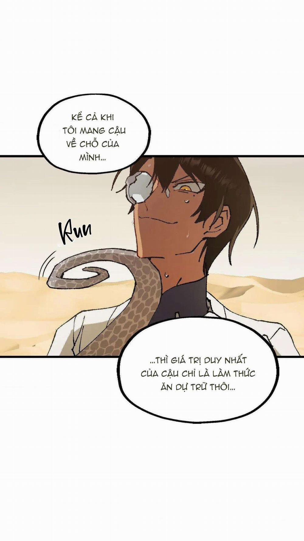 Hãy Khóc Đi Đừng Ngại Ngùng! 2 trang 18