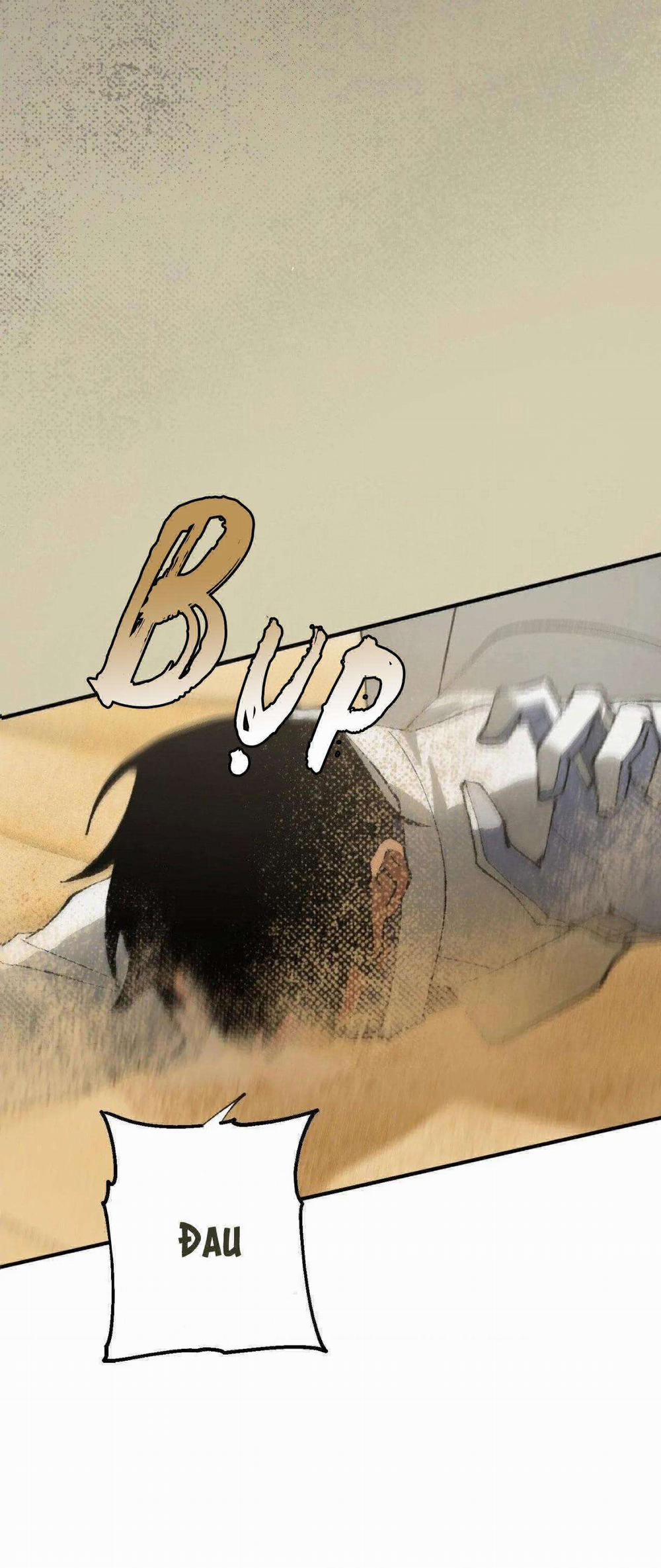 Hãy Khóc Đi Đừng Ngại Ngùng! 2 trang 2