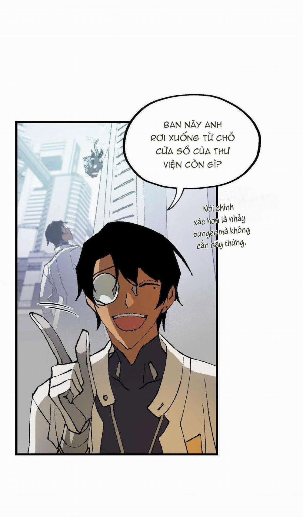 Hãy Khóc Đi Đừng Ngại Ngùng! 2 trang 24