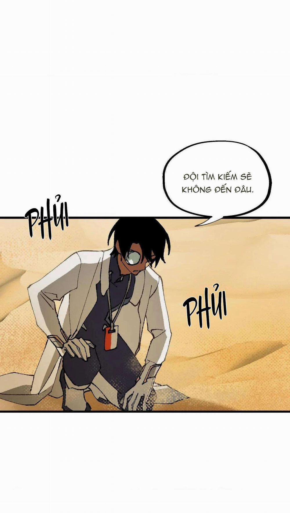 Hãy Khóc Đi Đừng Ngại Ngùng! 2 trang 35