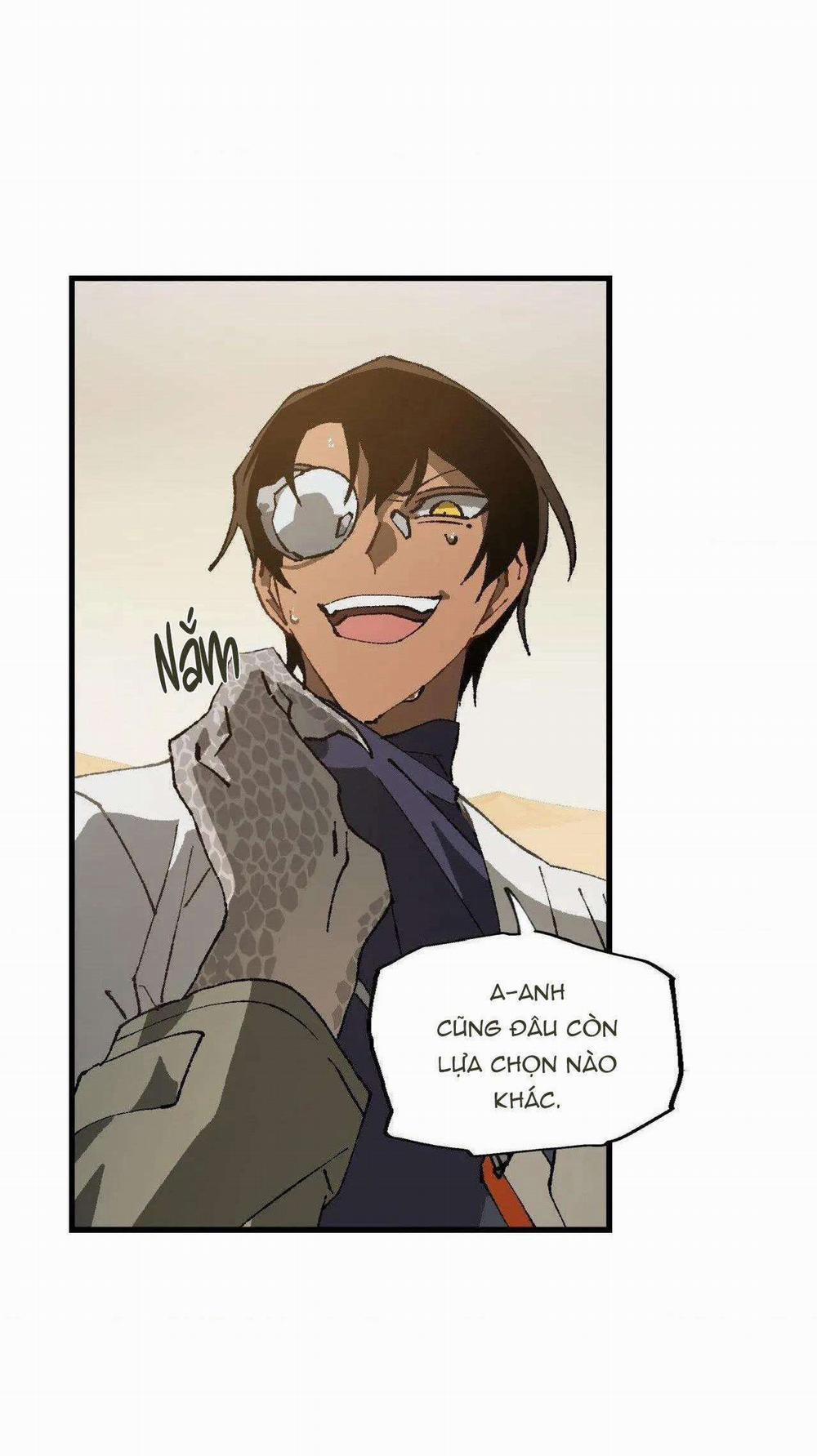 Hãy Khóc Đi Đừng Ngại Ngùng! 2 trang 39