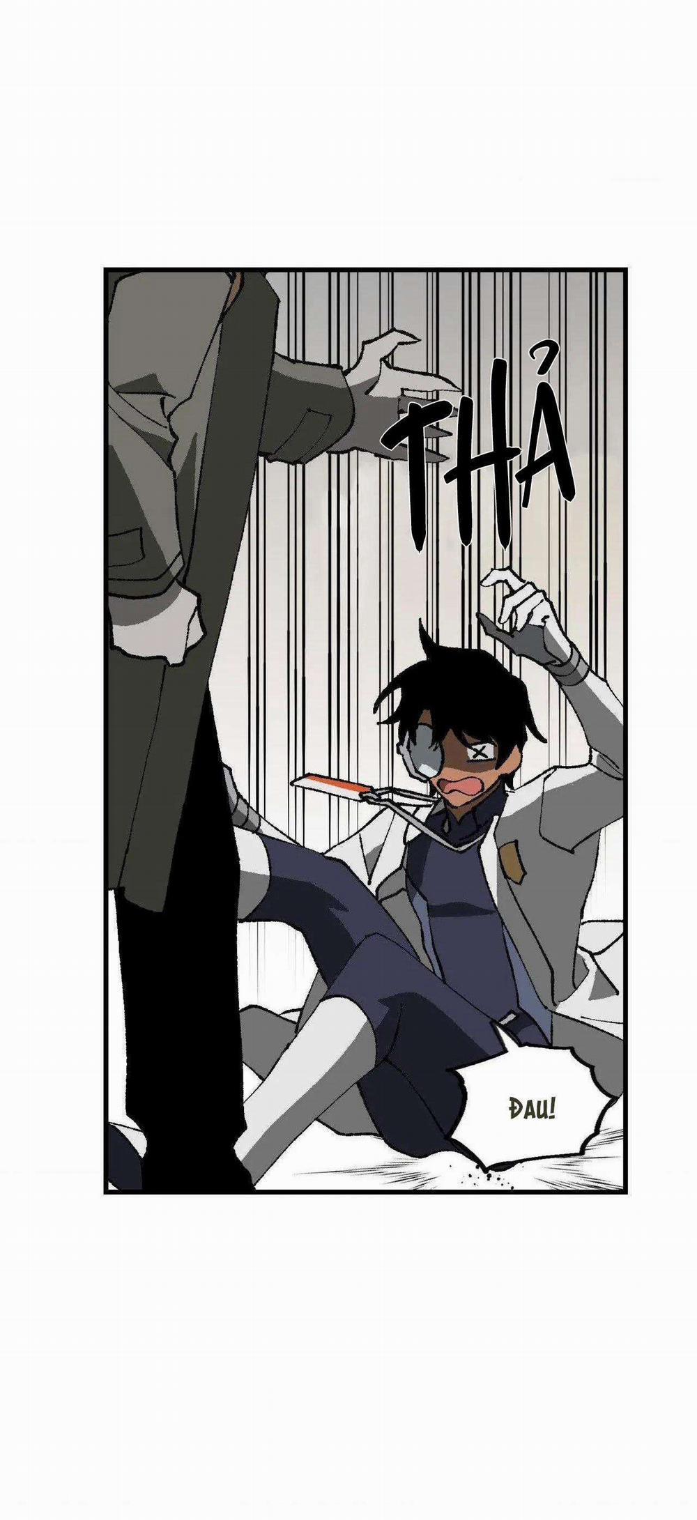 Hãy Khóc Đi Đừng Ngại Ngùng! 2 trang 45