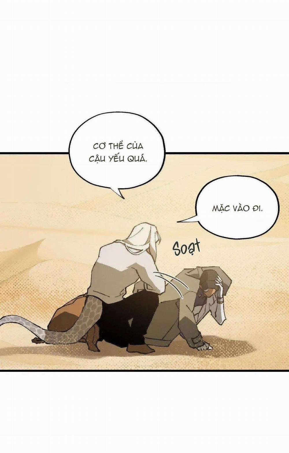 Hãy Khóc Đi Đừng Ngại Ngùng! 2 trang 48