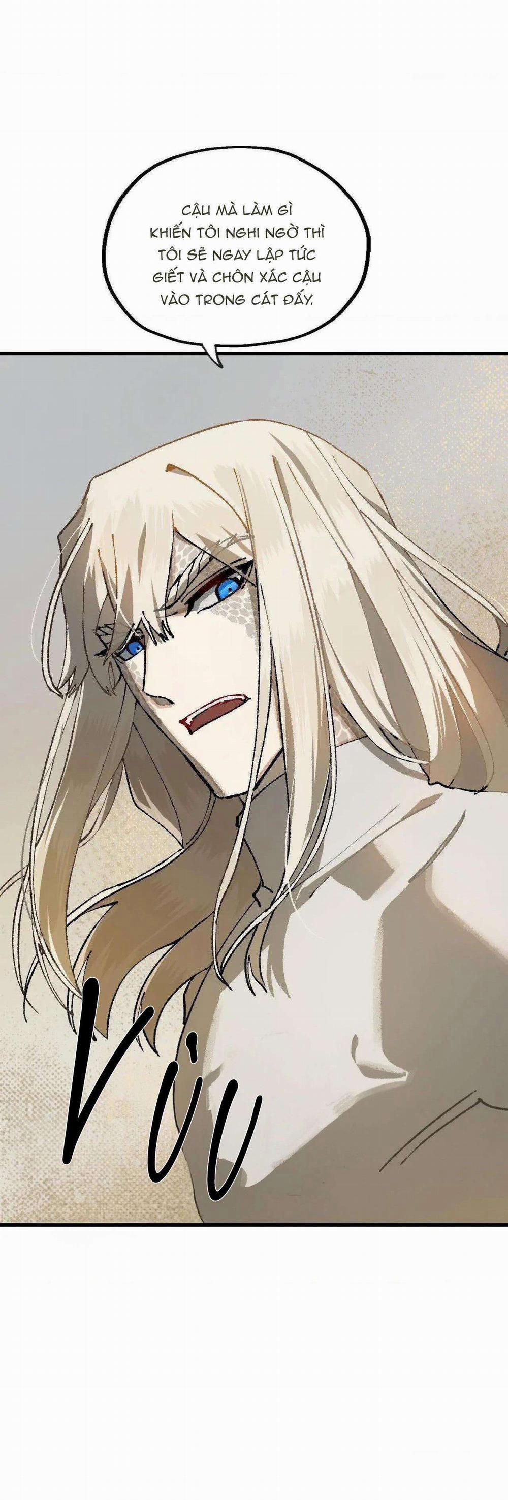 Hãy Khóc Đi Đừng Ngại Ngùng! 2 trang 49