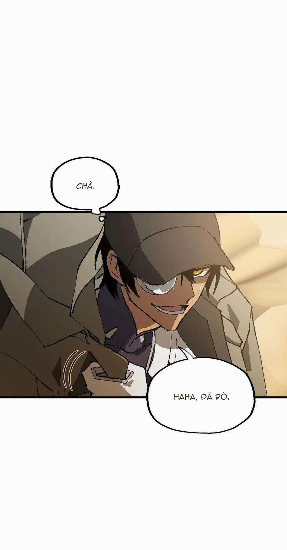 Hãy Khóc Đi Đừng Ngại Ngùng! 2 trang 50