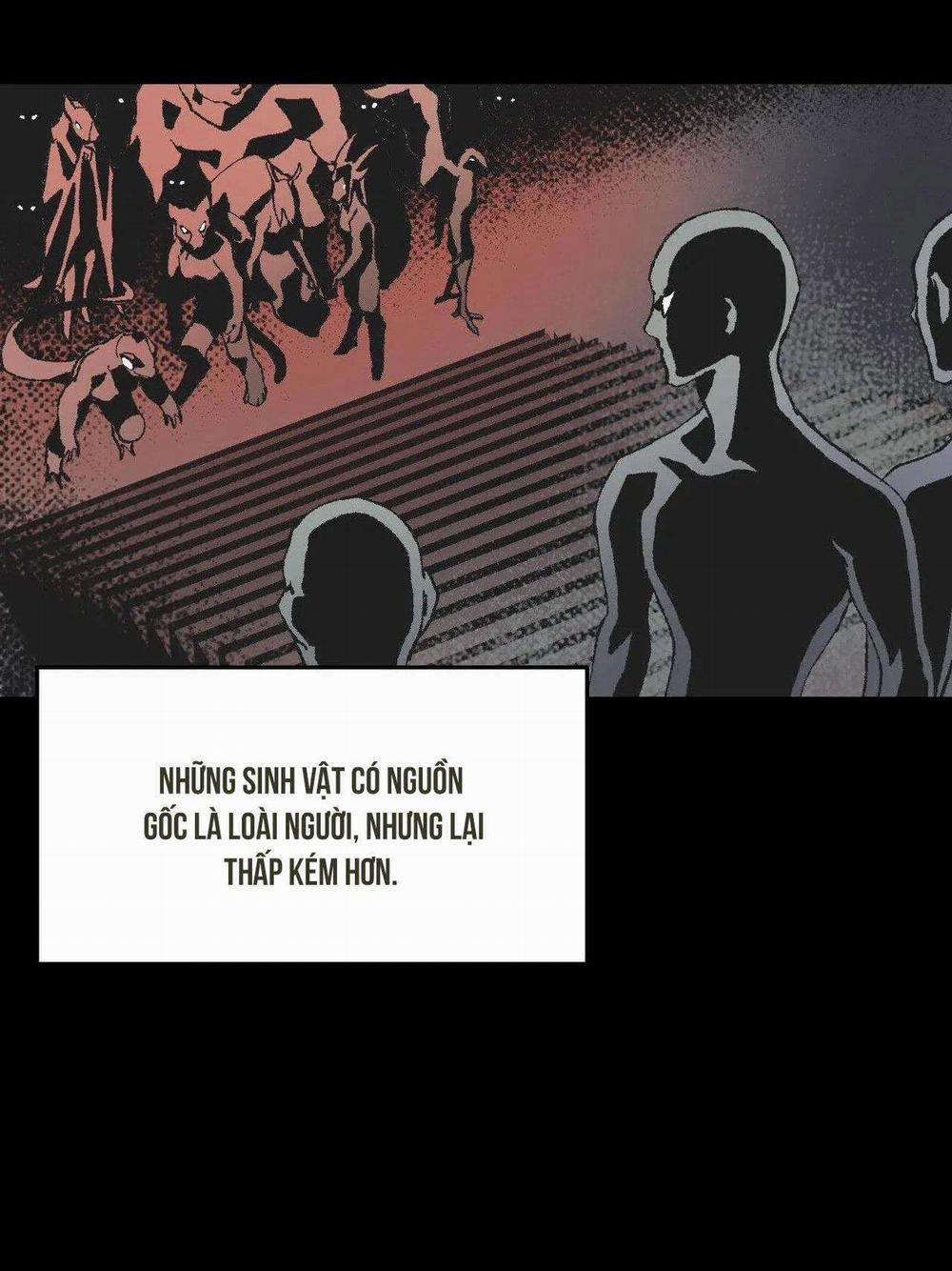 Hãy Khóc Đi Đừng Ngại Ngùng! 2 trang 64