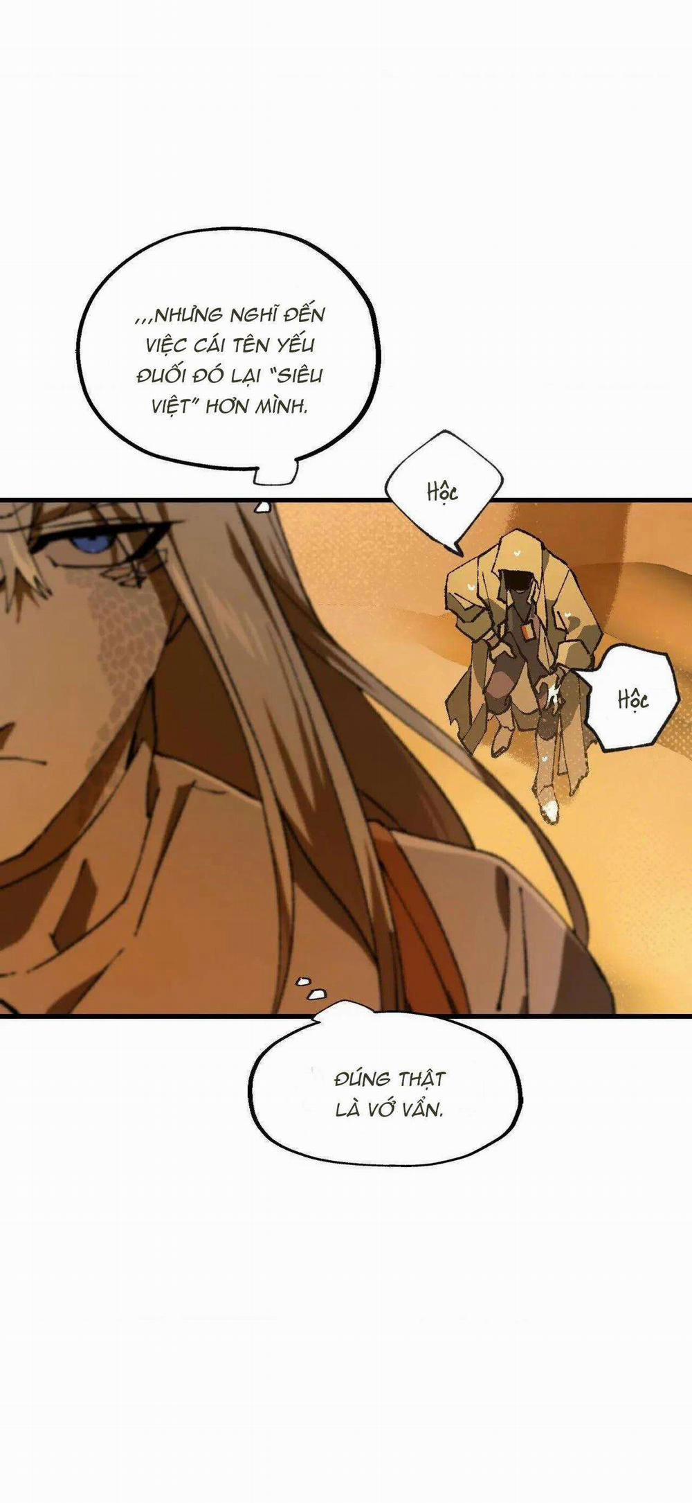 Hãy Khóc Đi Đừng Ngại Ngùng! 2 trang 81