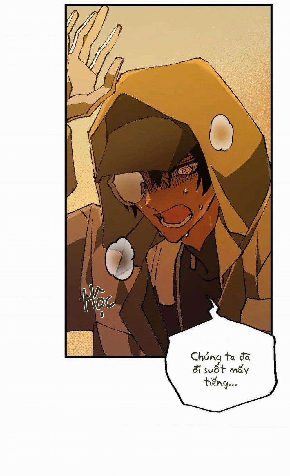 Hãy Khóc Đi Đừng Ngại Ngùng! 2 trang 84