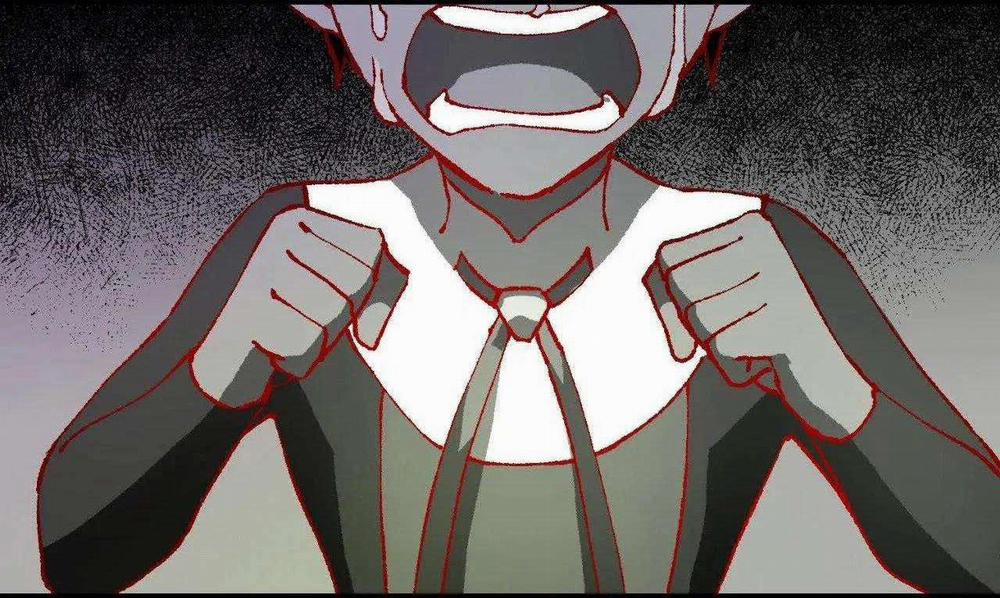 Hãy Khóc Đi Đừng Ngại Ngùng! 3 trang 1