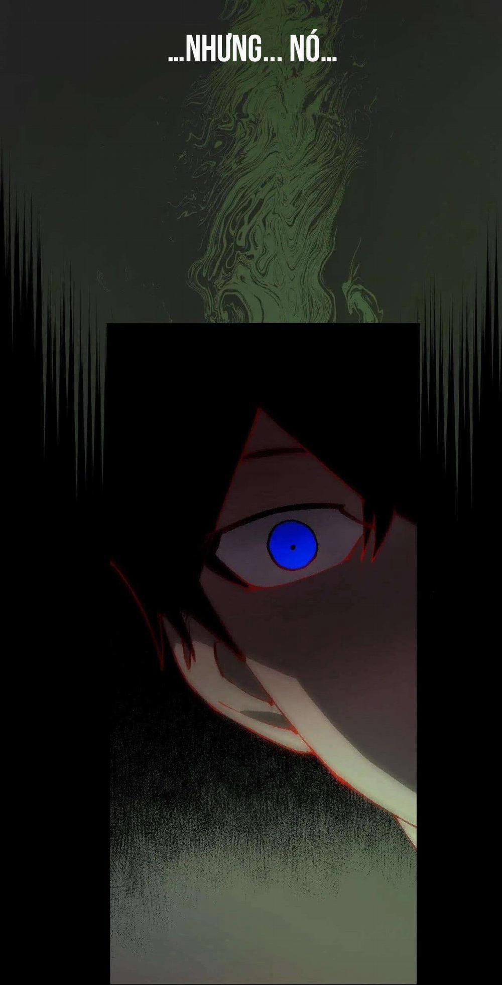 Hãy Khóc Đi Đừng Ngại Ngùng! 3 trang 10