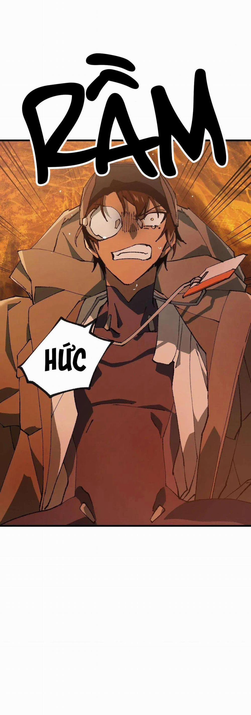 Hãy Khóc Đi Đừng Ngại Ngùng! 3 trang 12