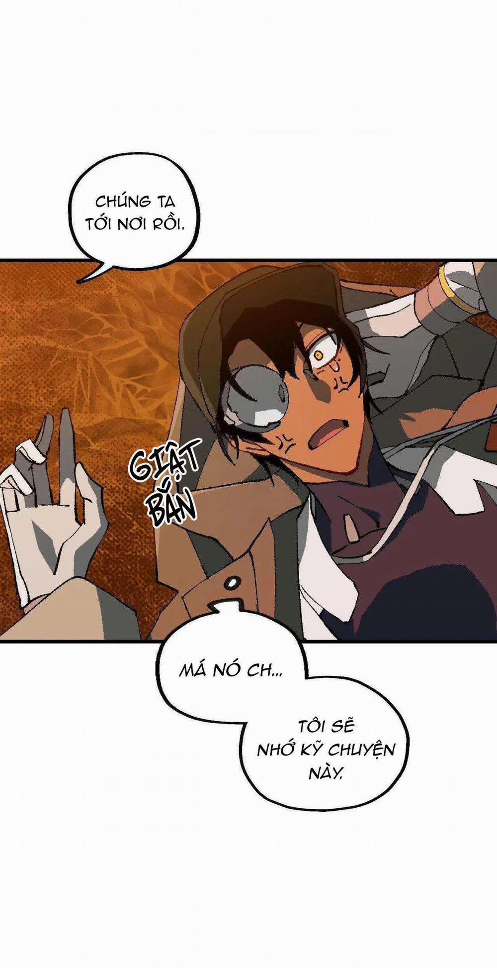 Hãy Khóc Đi Đừng Ngại Ngùng! 3 trang 14