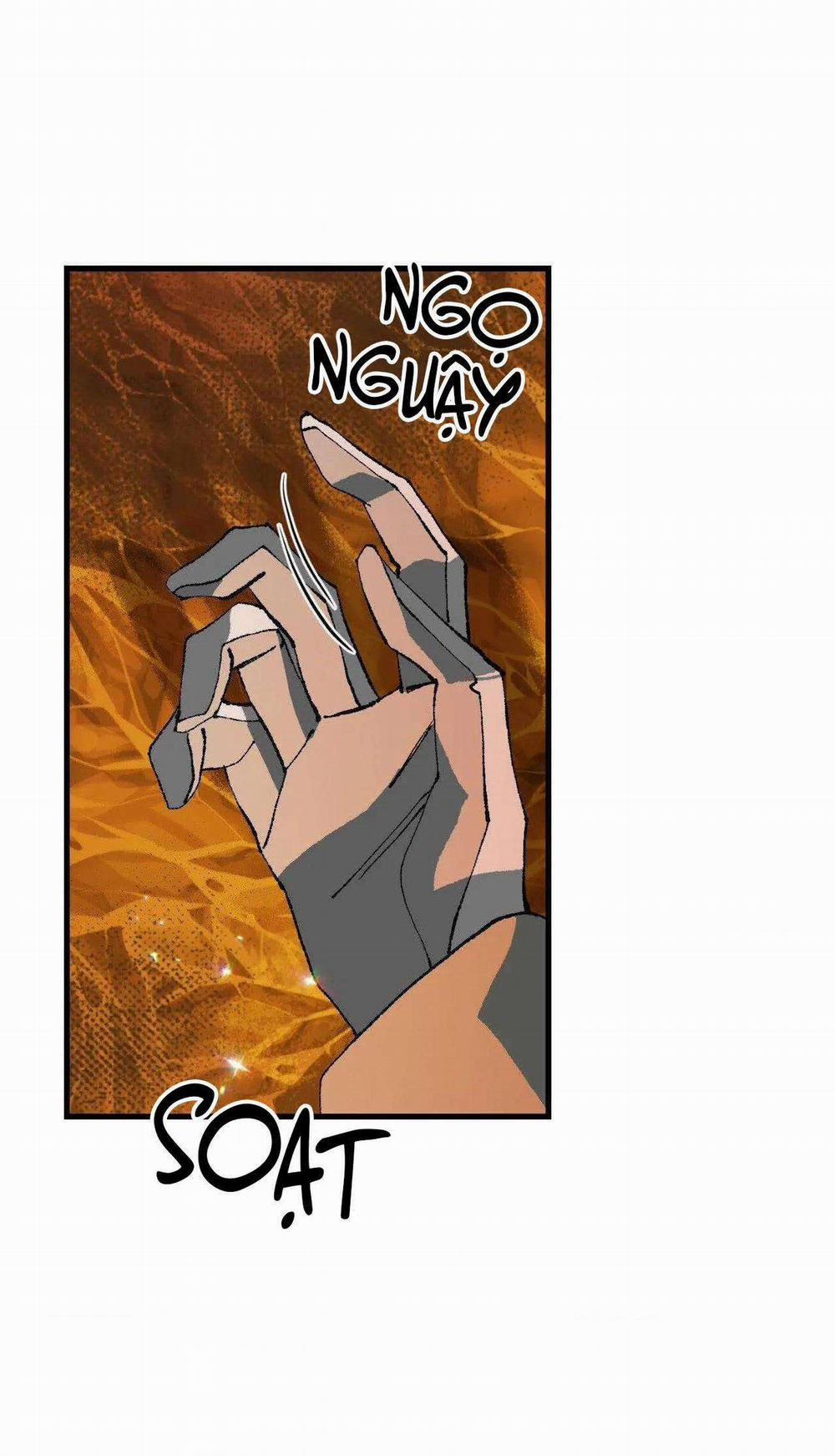 Hãy Khóc Đi Đừng Ngại Ngùng! 3 trang 15