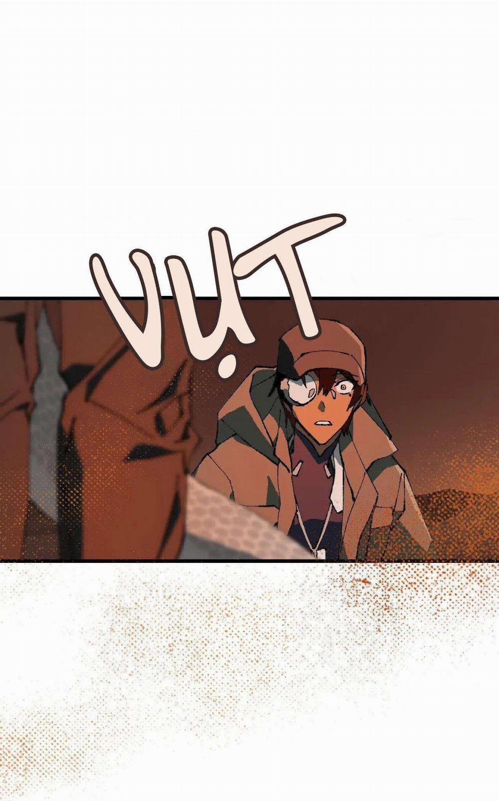 Hãy Khóc Đi Đừng Ngại Ngùng! 3 trang 17