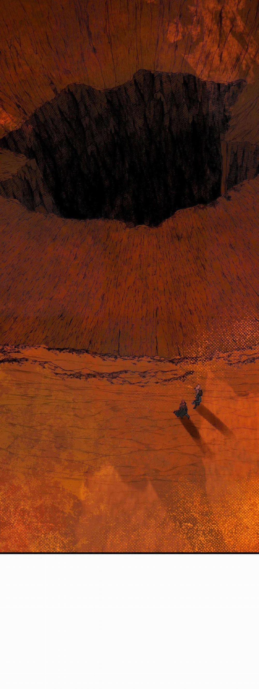 Hãy Khóc Đi Đừng Ngại Ngùng! 3 trang 20