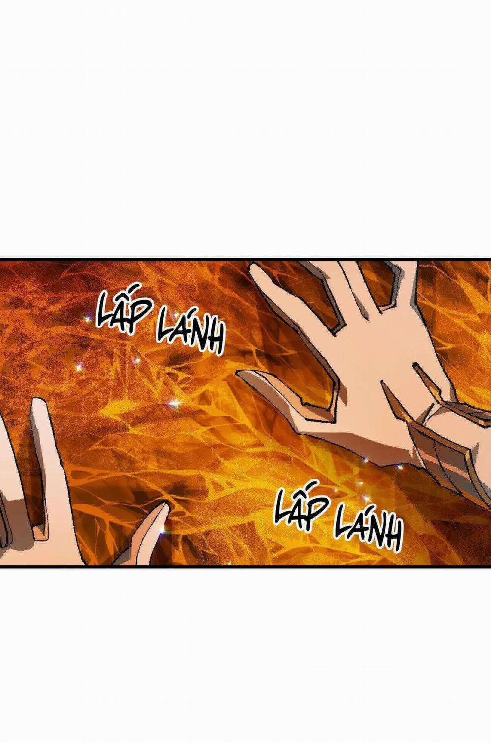 Hãy Khóc Đi Đừng Ngại Ngùng! 3 trang 21