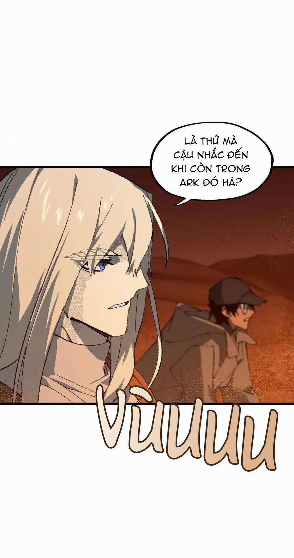 Hãy Khóc Đi Đừng Ngại Ngùng! 3 trang 24