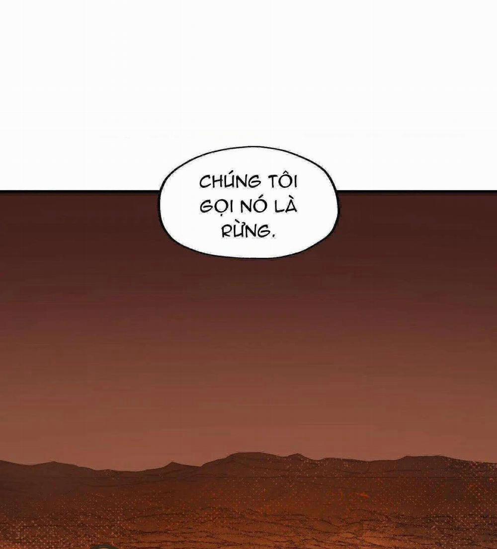 Hãy Khóc Đi Đừng Ngại Ngùng! 3 trang 25