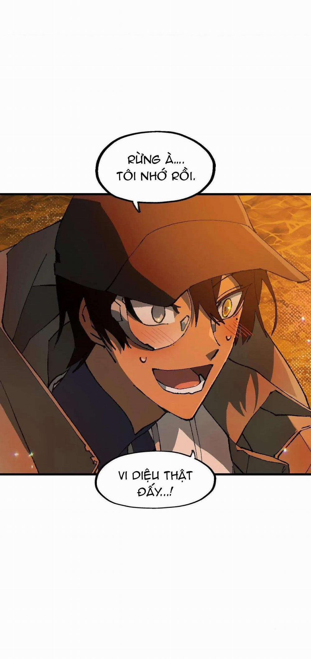 Hãy Khóc Đi Đừng Ngại Ngùng! 3 trang 27