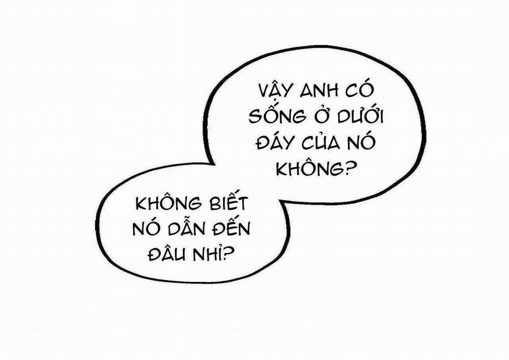 Hãy Khóc Đi Đừng Ngại Ngùng! 3 trang 30