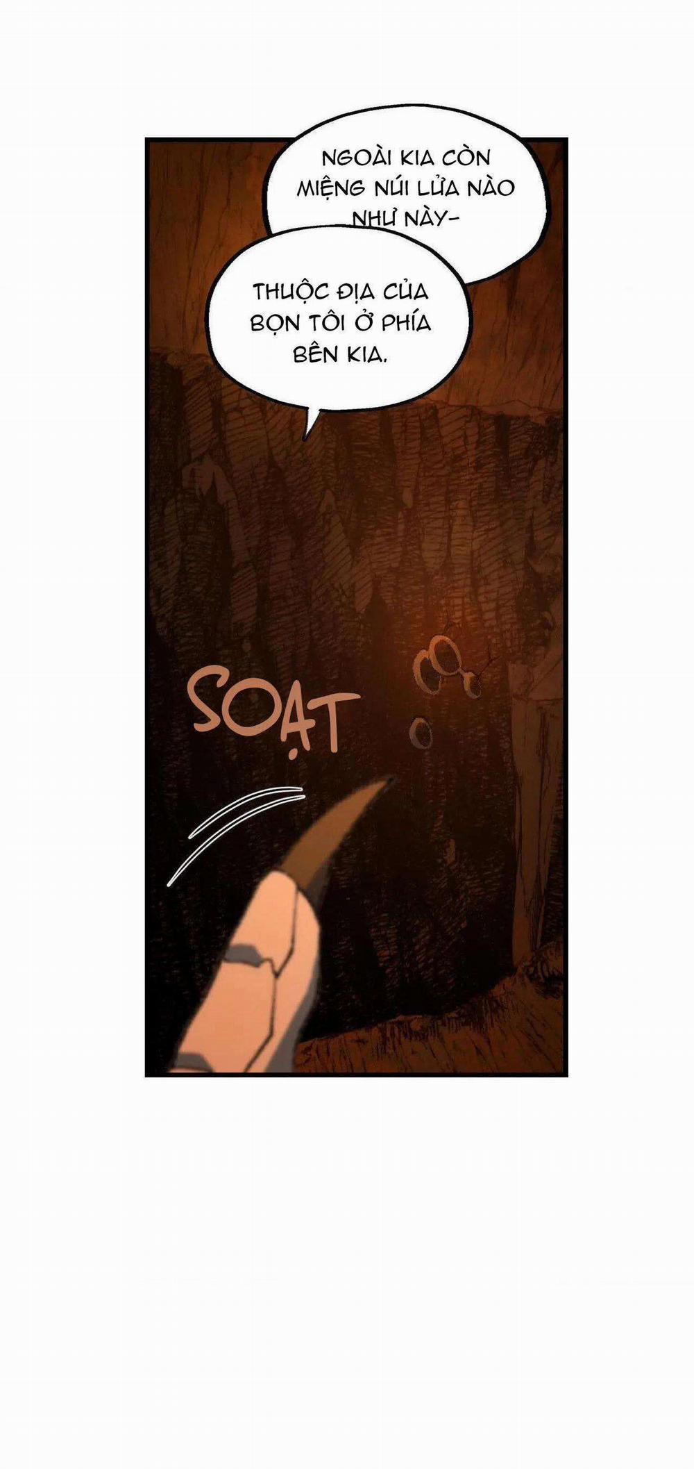 Hãy Khóc Đi Đừng Ngại Ngùng! 3 trang 31