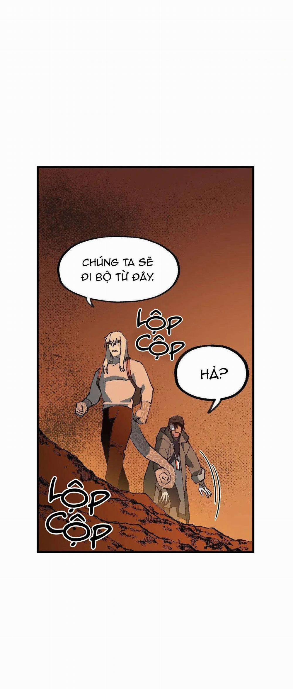 Hãy Khóc Đi Đừng Ngại Ngùng! 3 trang 32