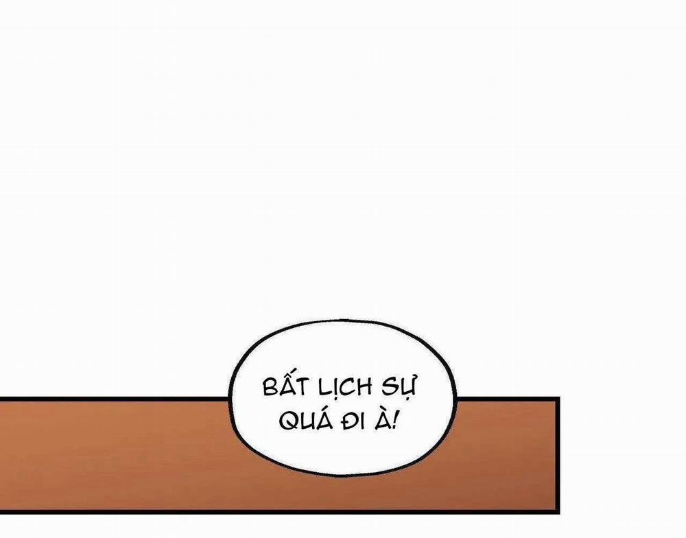 Hãy Khóc Đi Đừng Ngại Ngùng! 3 trang 33