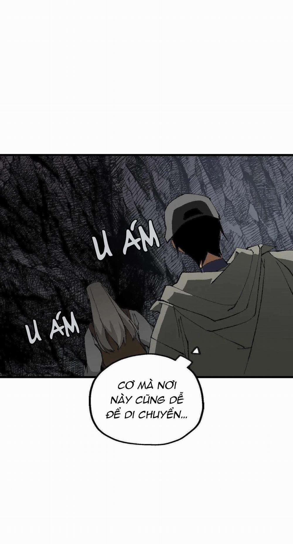 Hãy Khóc Đi Đừng Ngại Ngùng! 3 trang 38