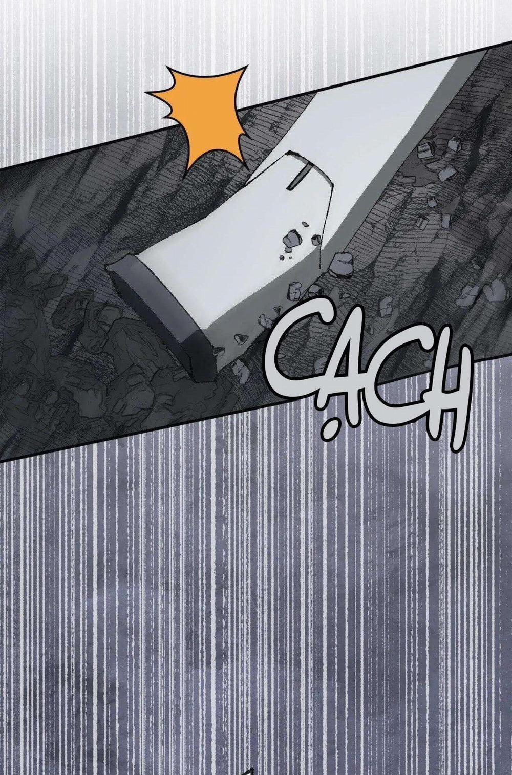 Hãy Khóc Đi Đừng Ngại Ngùng! 3 trang 40