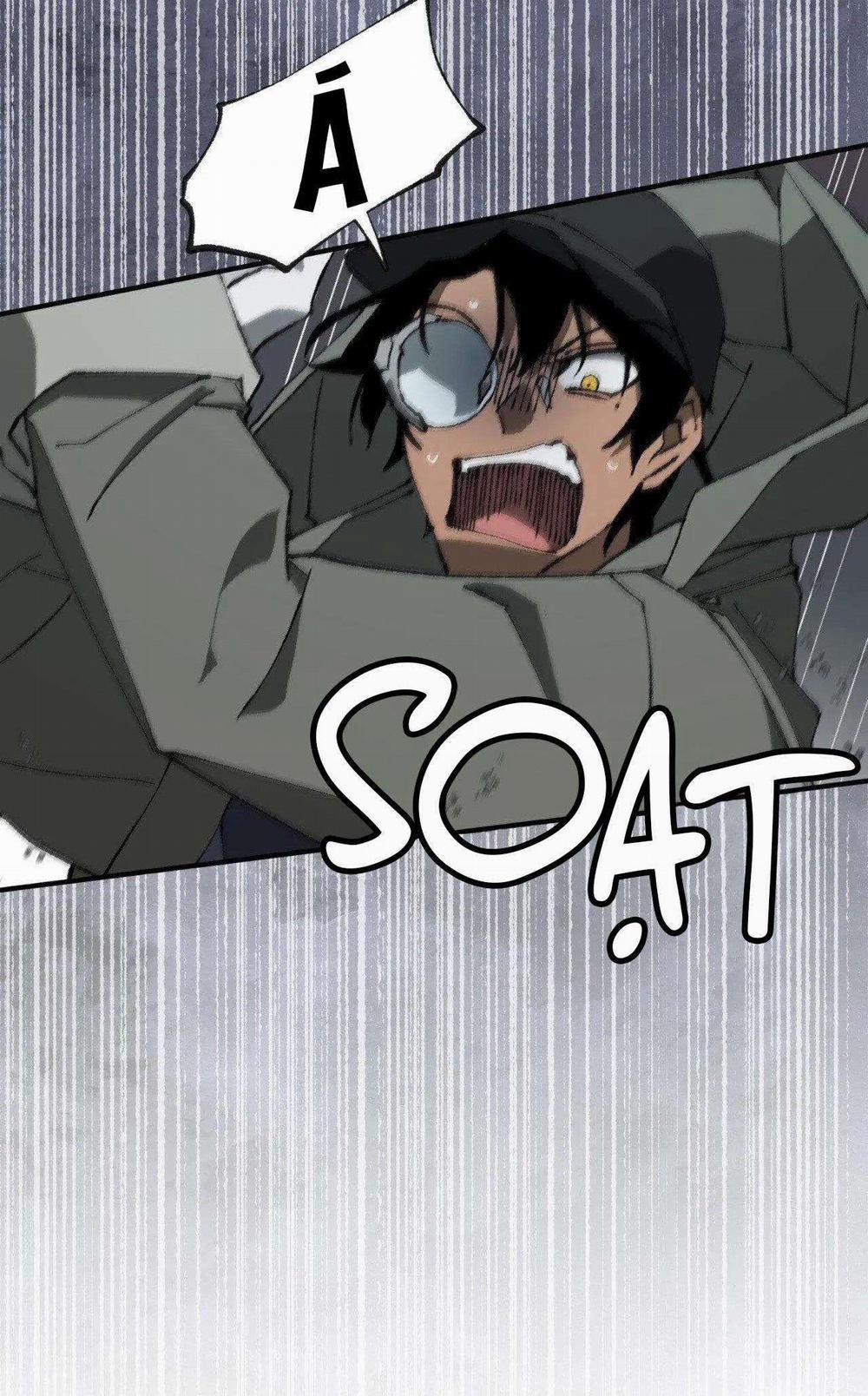 Hãy Khóc Đi Đừng Ngại Ngùng! 3 trang 41