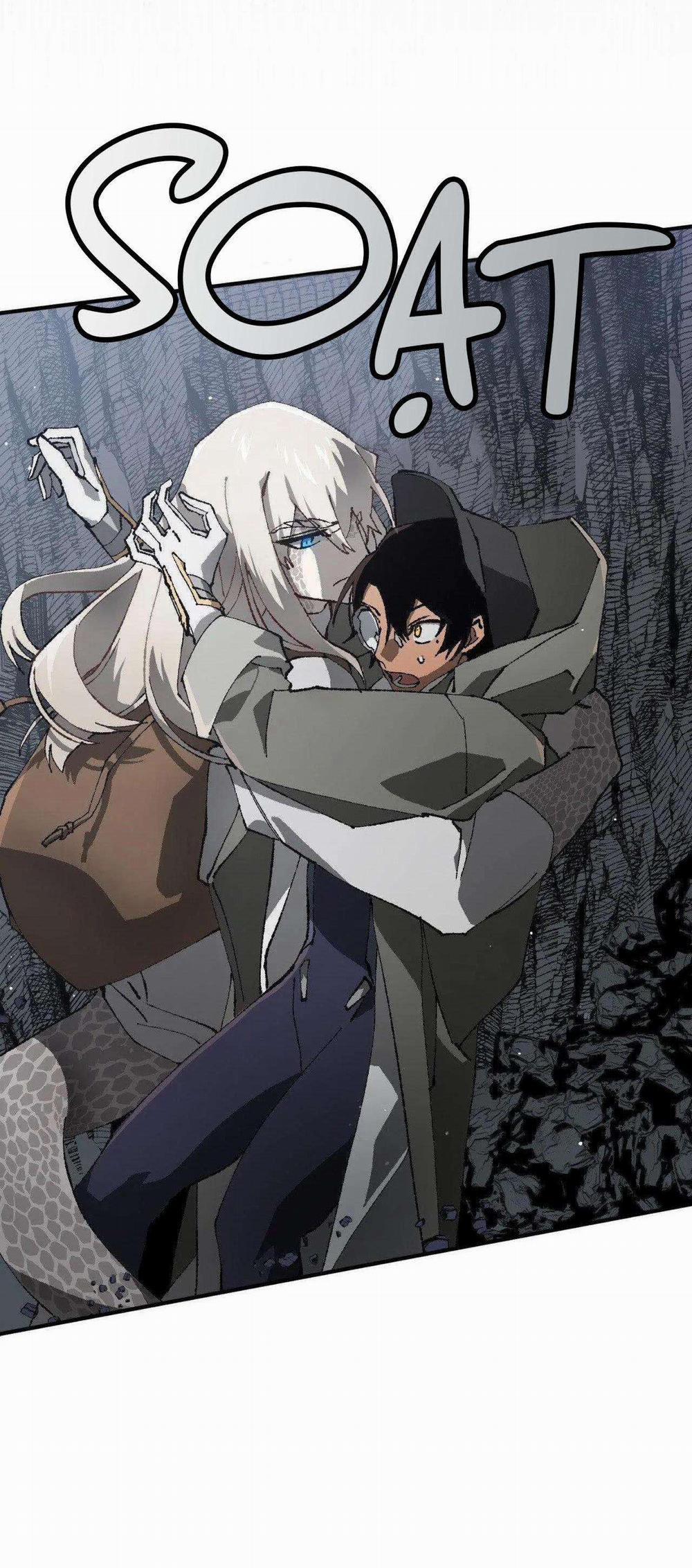 Hãy Khóc Đi Đừng Ngại Ngùng! 3 trang 43