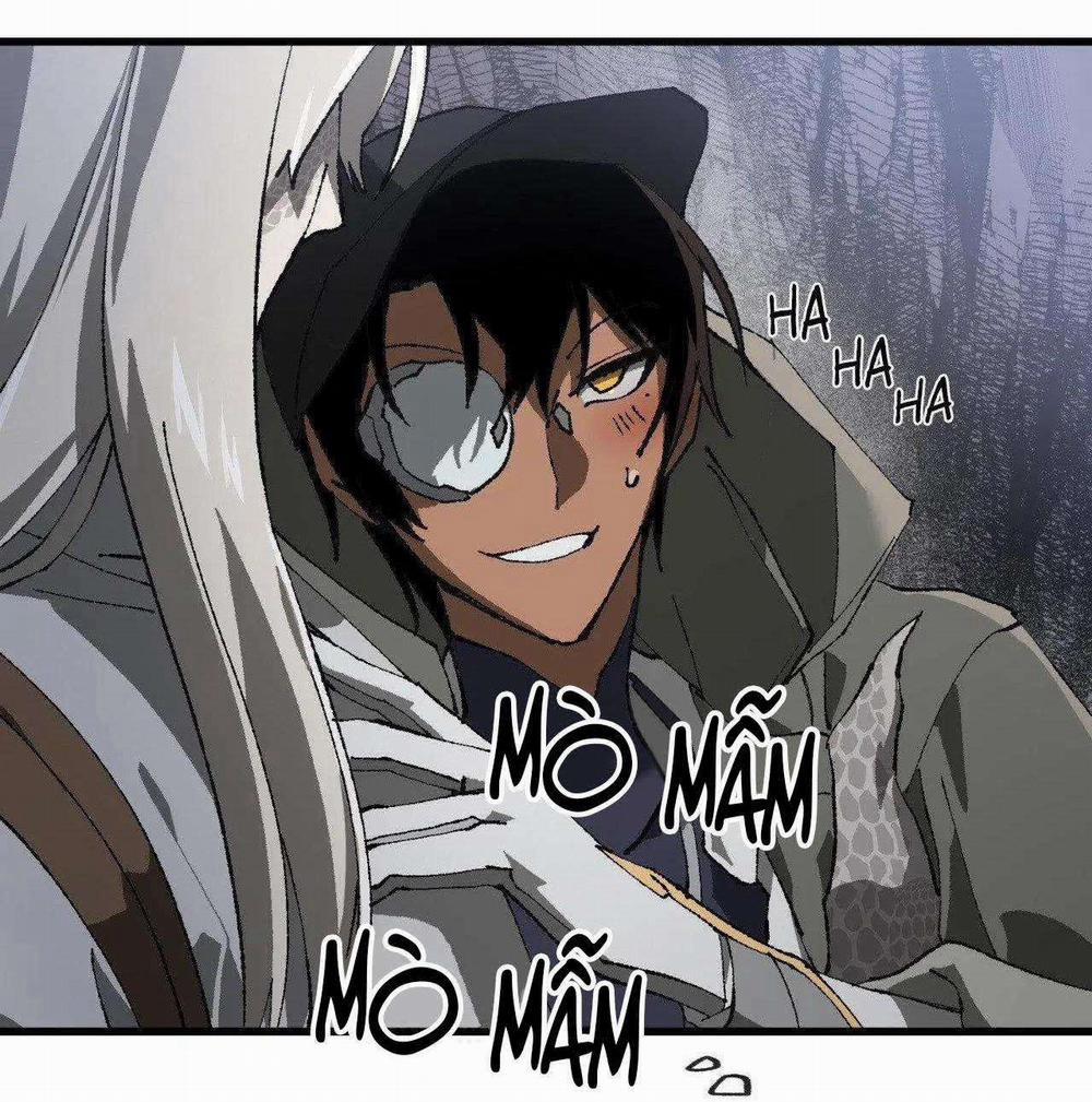 Hãy Khóc Đi Đừng Ngại Ngùng! 3 trang 48