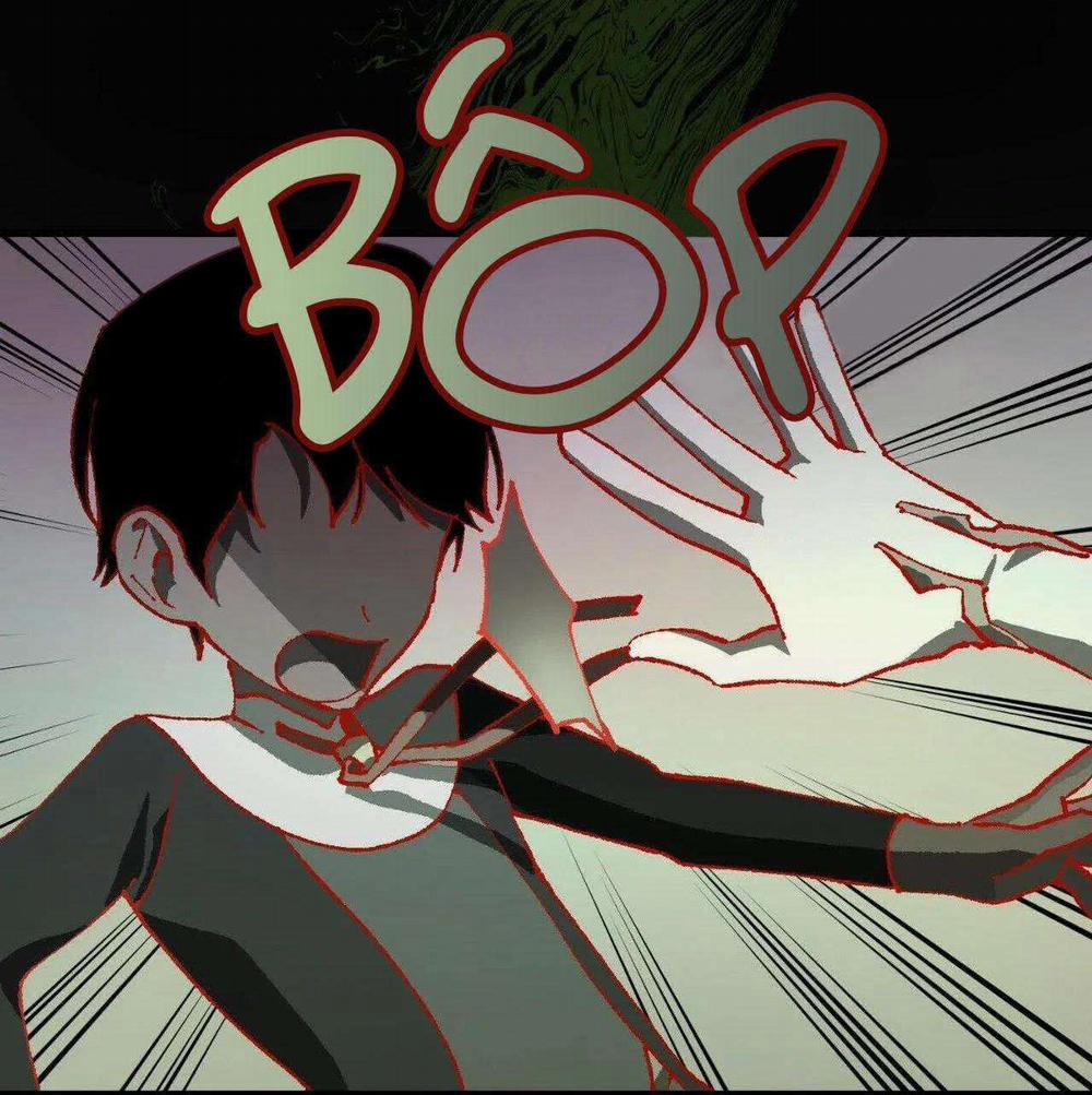 Hãy Khóc Đi Đừng Ngại Ngùng! 3 trang 5