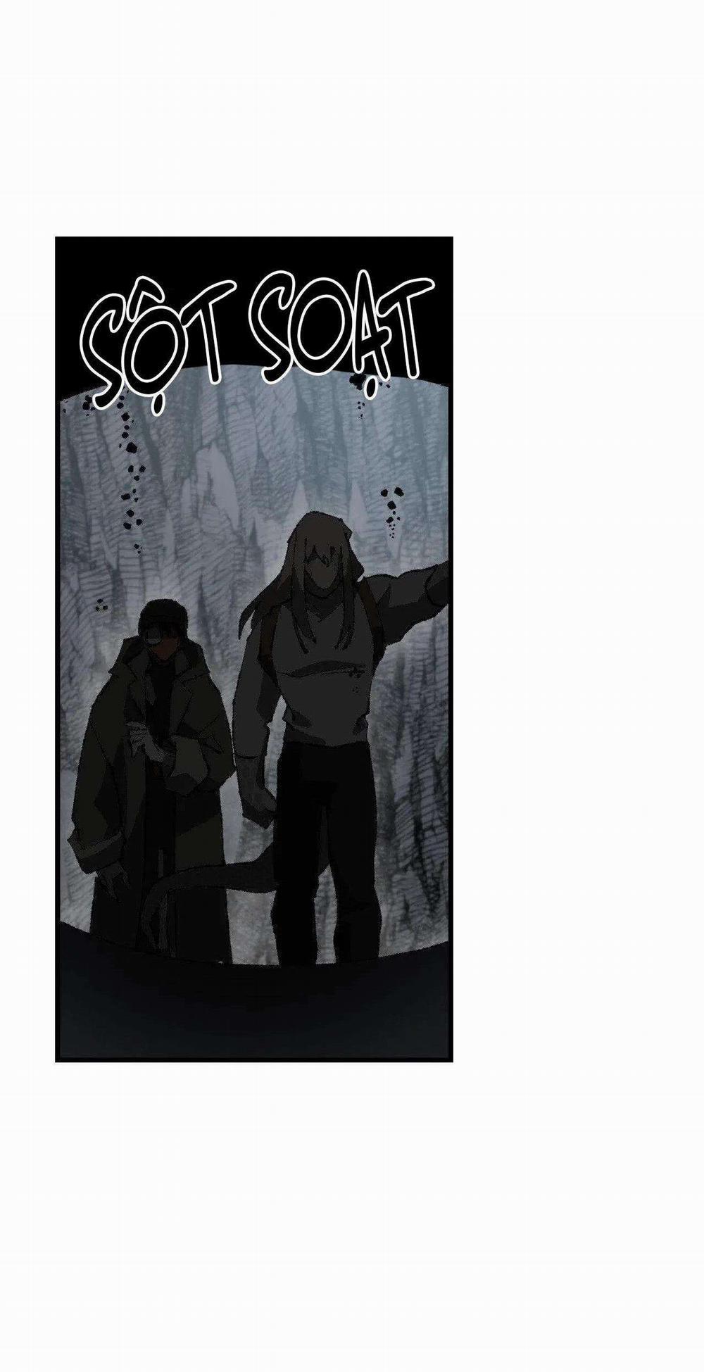 Hãy Khóc Đi Đừng Ngại Ngùng! 3 trang 50