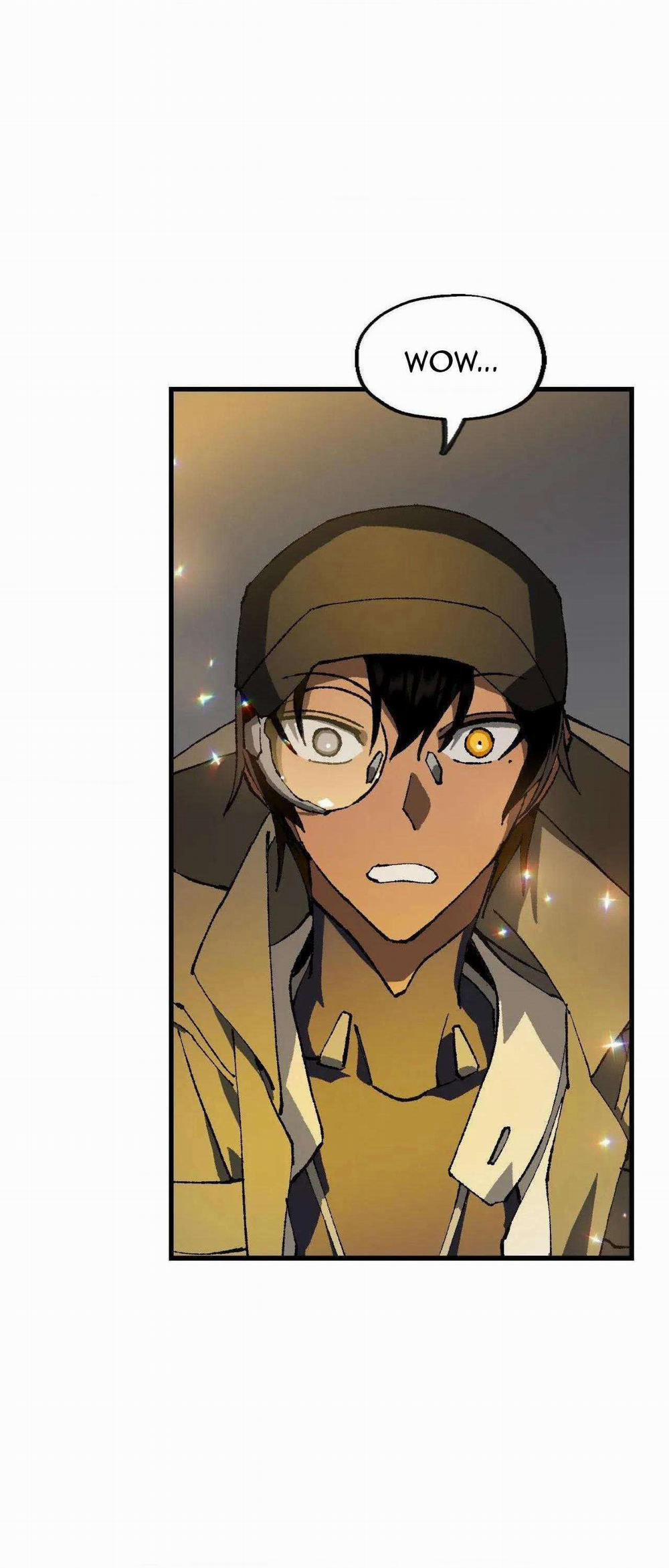 Hãy Khóc Đi Đừng Ngại Ngùng! 3 trang 51