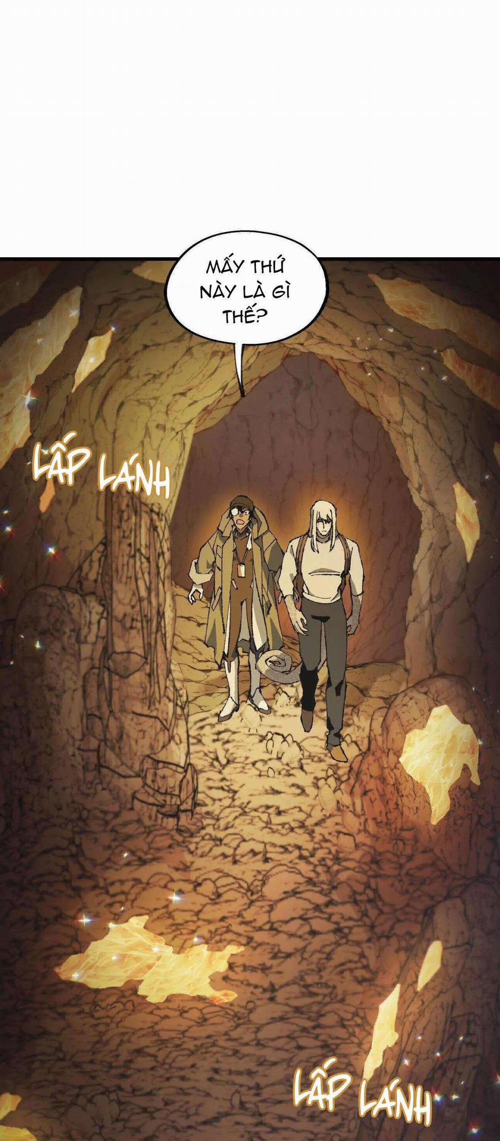 Hãy Khóc Đi Đừng Ngại Ngùng! 3 trang 52