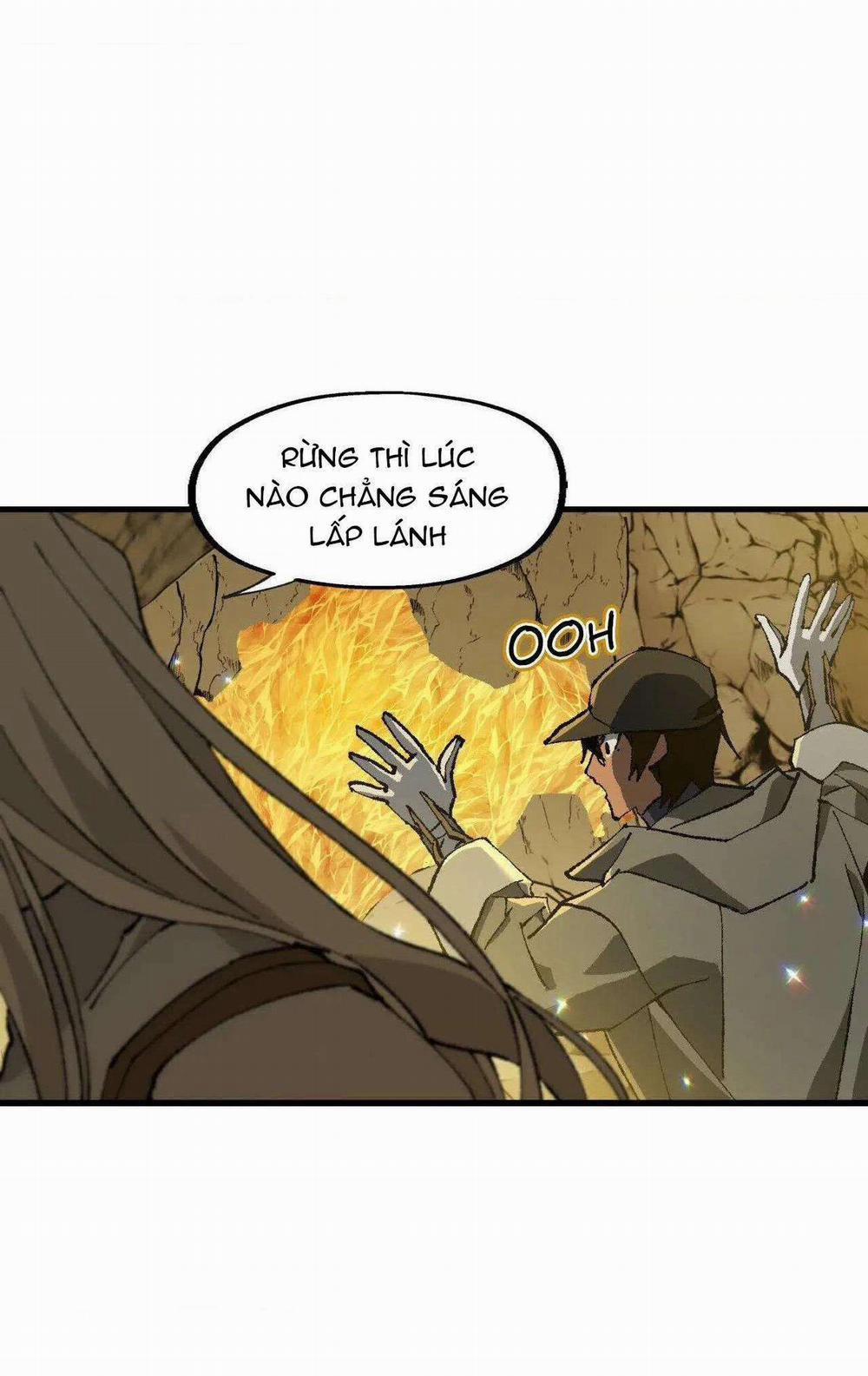 Hãy Khóc Đi Đừng Ngại Ngùng! 3 trang 55