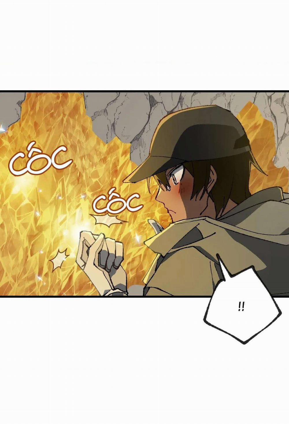 Hãy Khóc Đi Đừng Ngại Ngùng! 3 trang 56