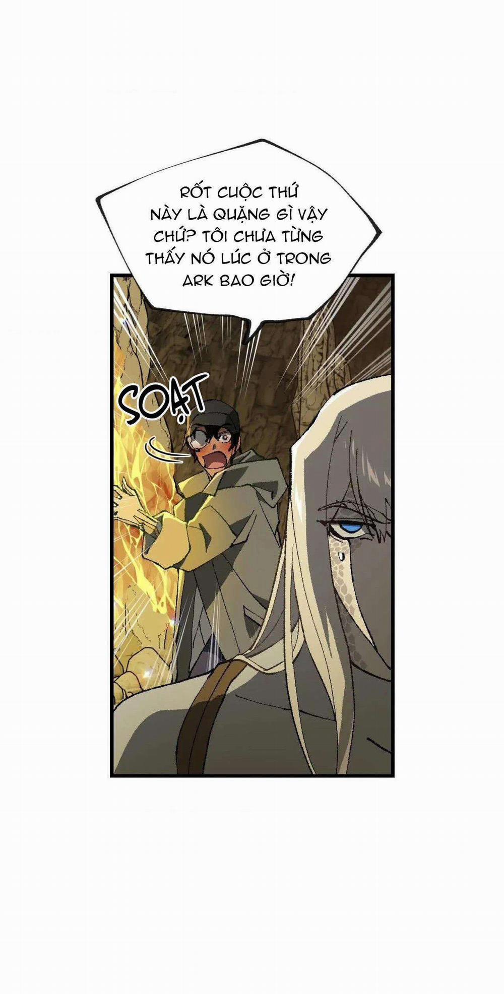 Hãy Khóc Đi Đừng Ngại Ngùng! 3 trang 57