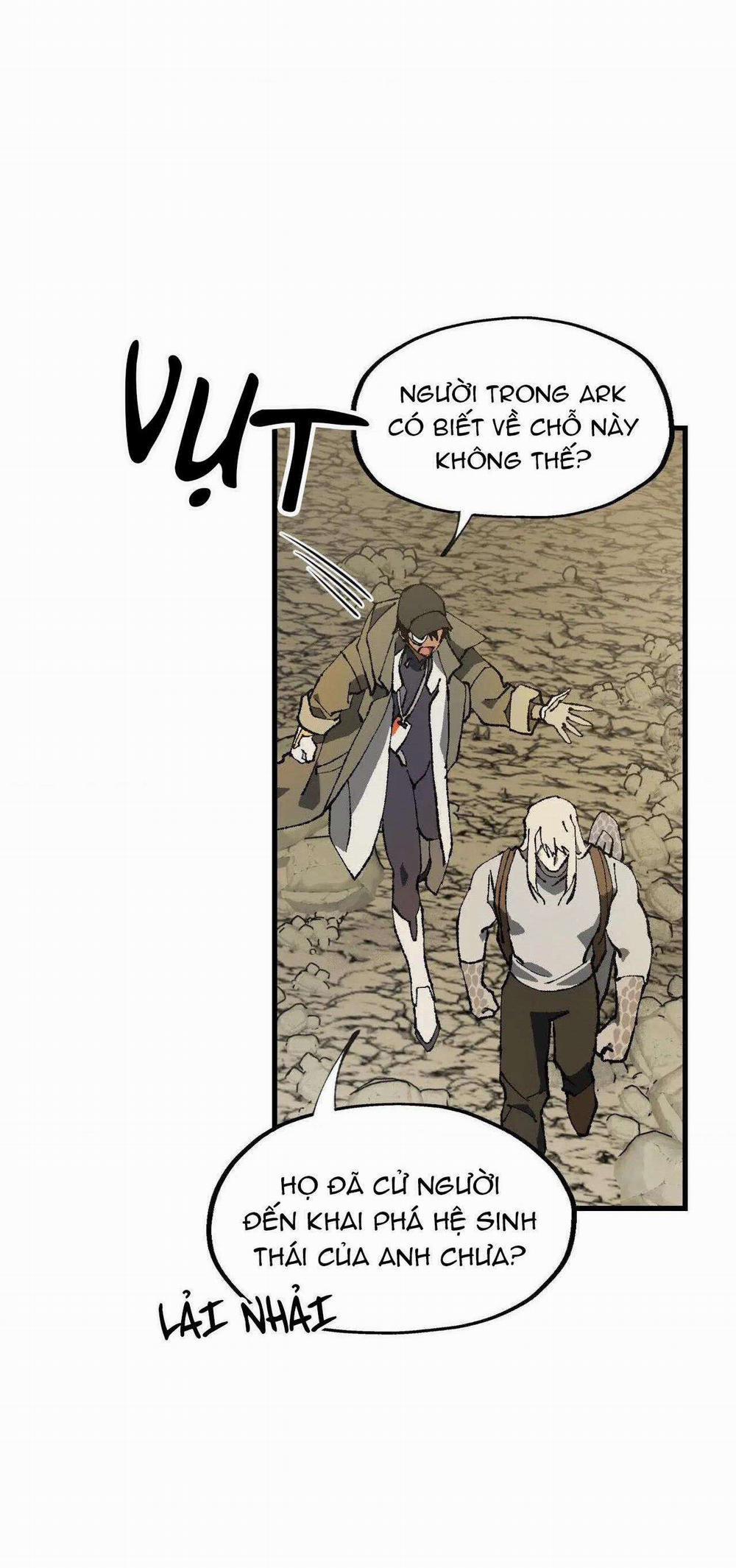 Hãy Khóc Đi Đừng Ngại Ngùng! 3 trang 58