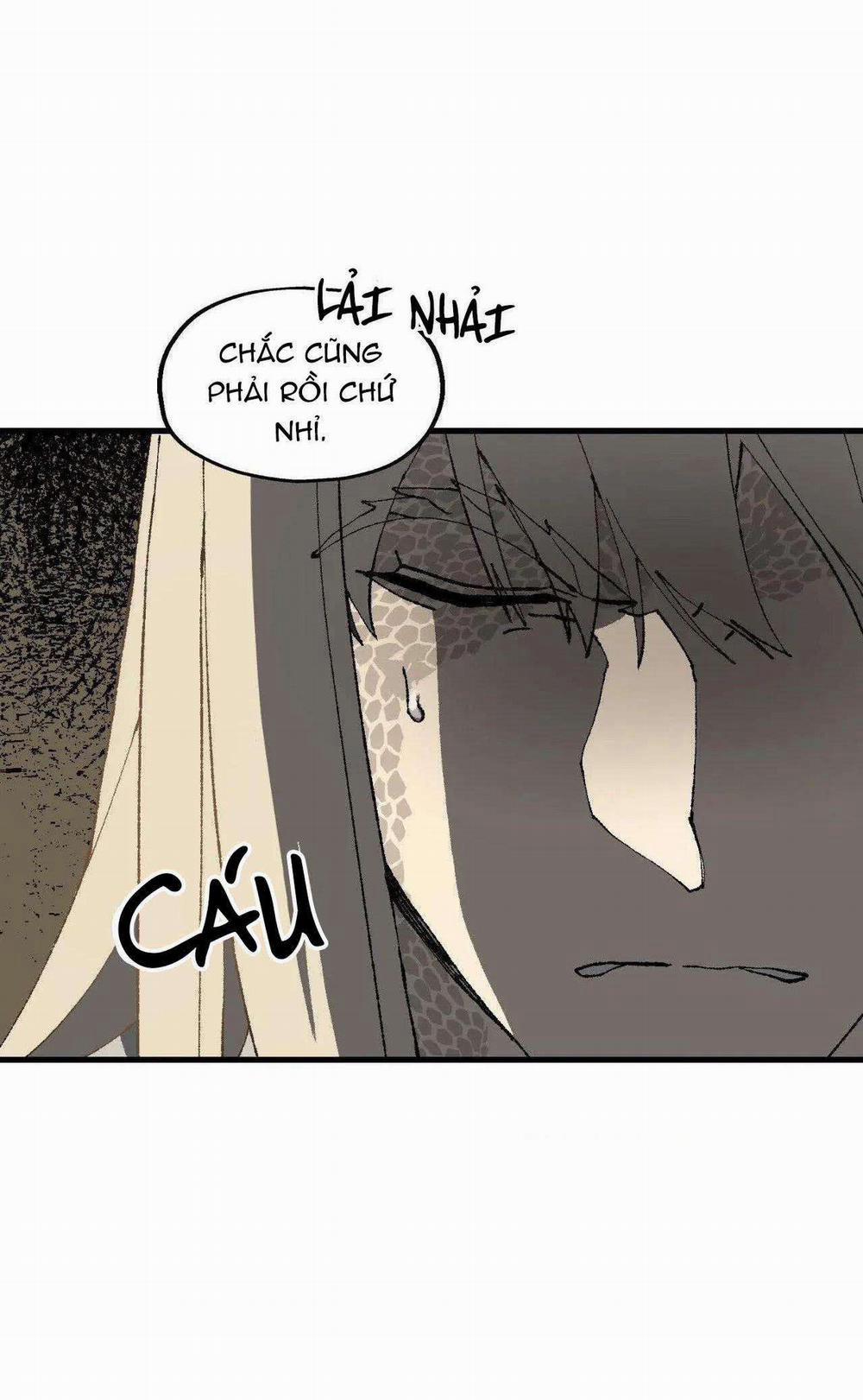 Hãy Khóc Đi Đừng Ngại Ngùng! 3 trang 59