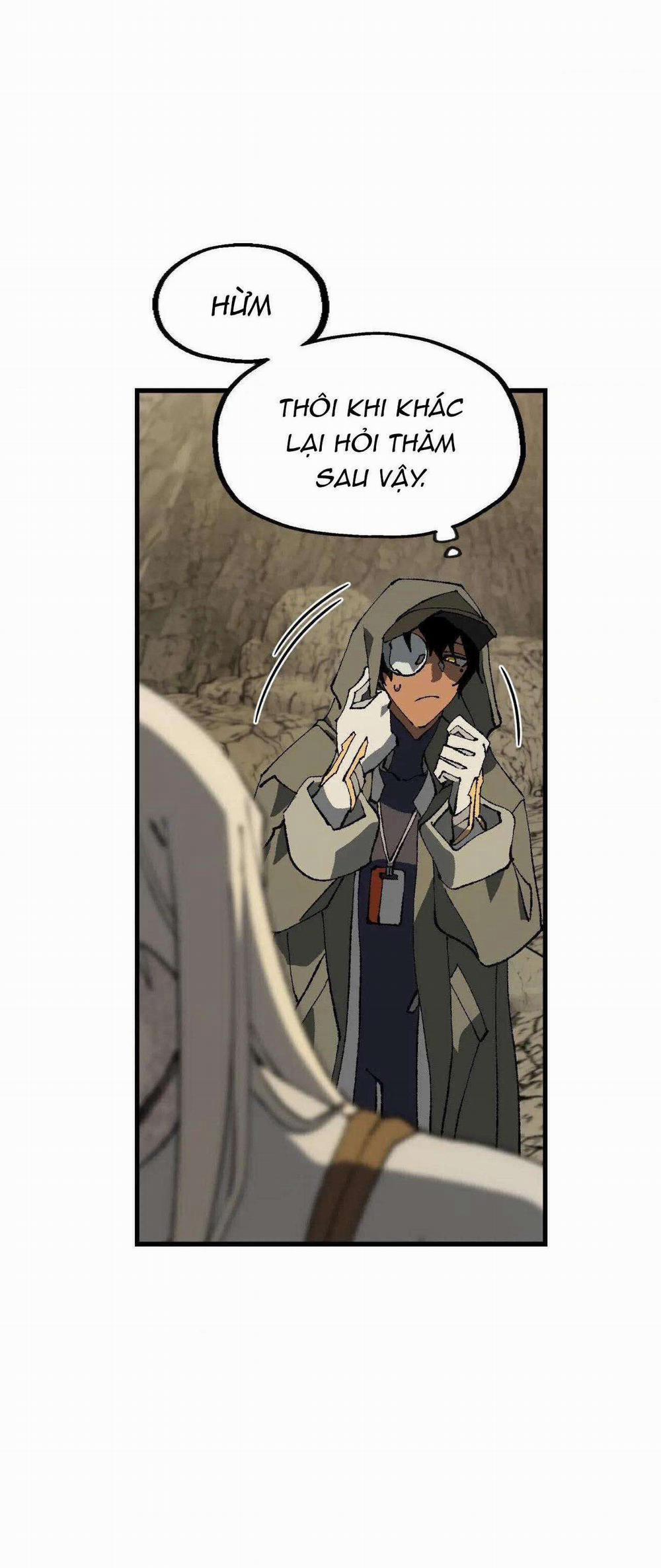 Hãy Khóc Đi Đừng Ngại Ngùng! 3 trang 61