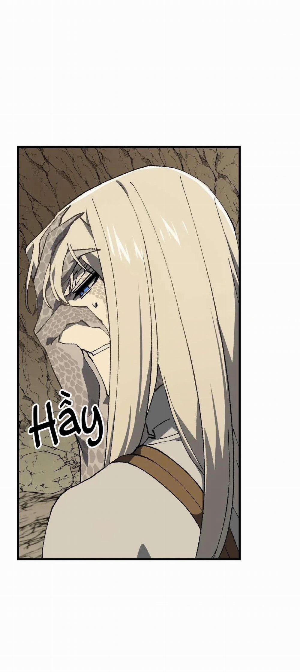 Hãy Khóc Đi Đừng Ngại Ngùng! 3 trang 62