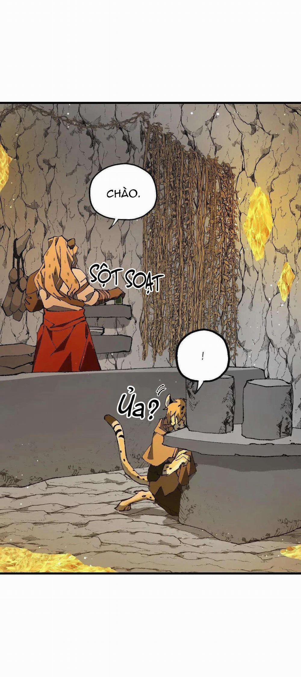 Hãy Khóc Đi Đừng Ngại Ngùng! 3 trang 67