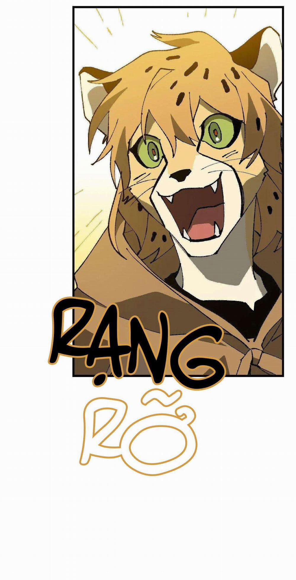 Hãy Khóc Đi Đừng Ngại Ngùng! 3 trang 69